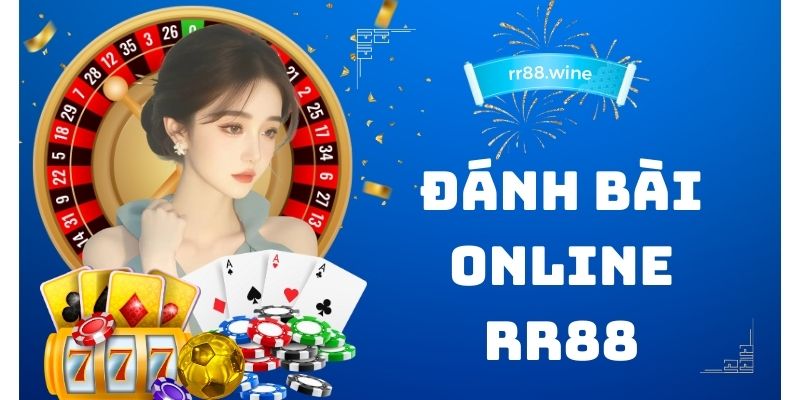 đánh bài online