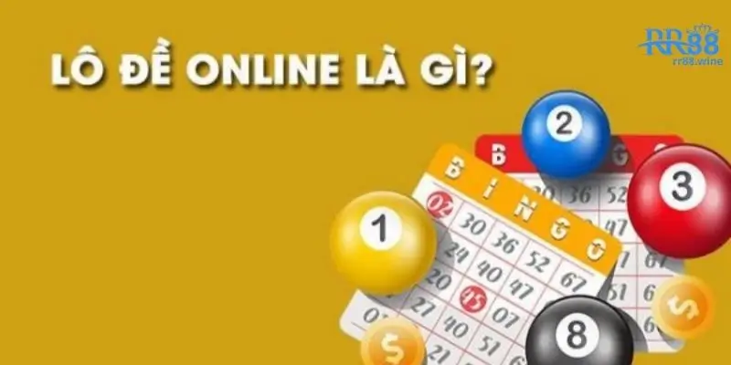 Lô đề online RR88 là gì?