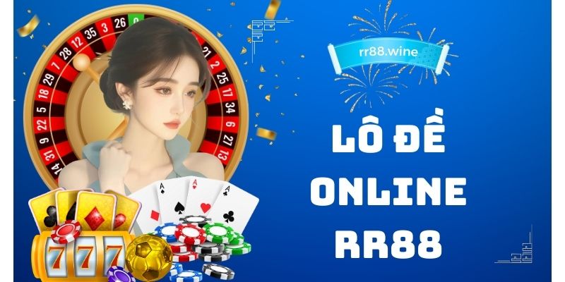 Lô Đề online