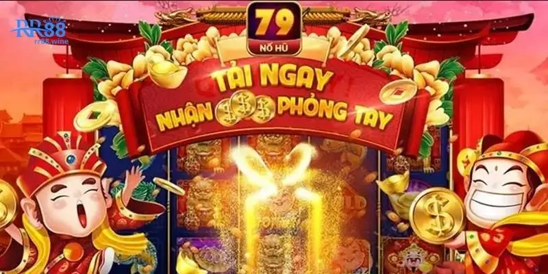 Hướng dẫn quy cách tham gia vào cược trong nổ hũ 79 