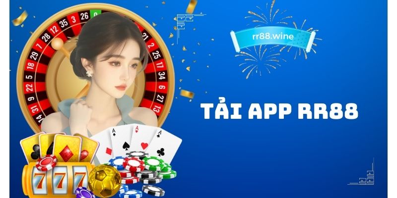 Tải app RR88