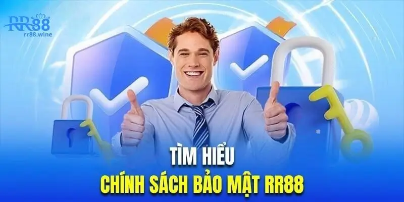 Tìm hiểu chính sách bảo mật R88