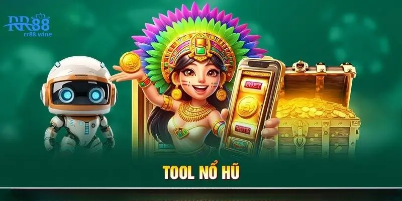 Tại sao tool nổ hũ lại gây nghiện cho người chơi 